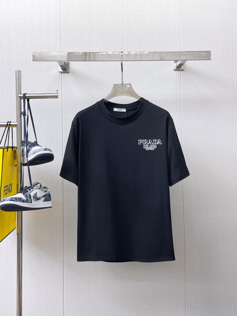 Prada T-Shirts